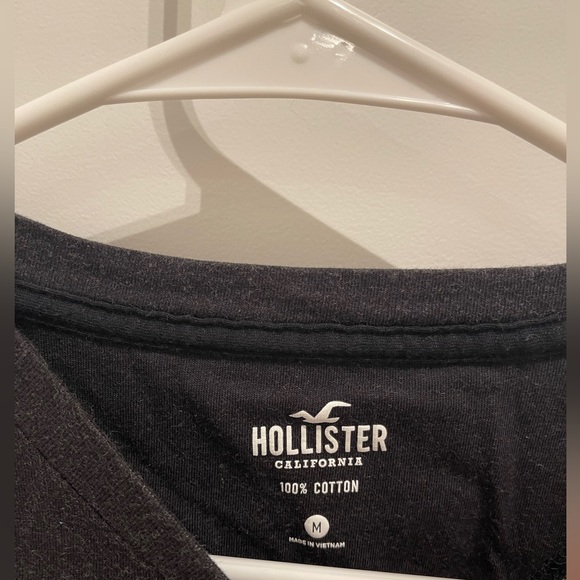 Wave Shirt Hollister - Picture 2 of 2